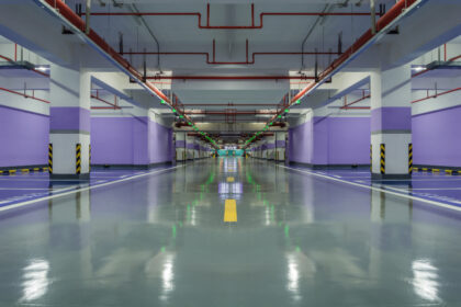 Why Cranbourne Businesses Choose Epoxy Floor Coating for Durable Australian Workspaces