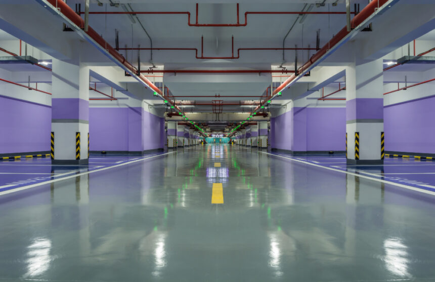 Why Cranbourne Businesses Choose Epoxy Floor Coating for Durable Australian Workspaces