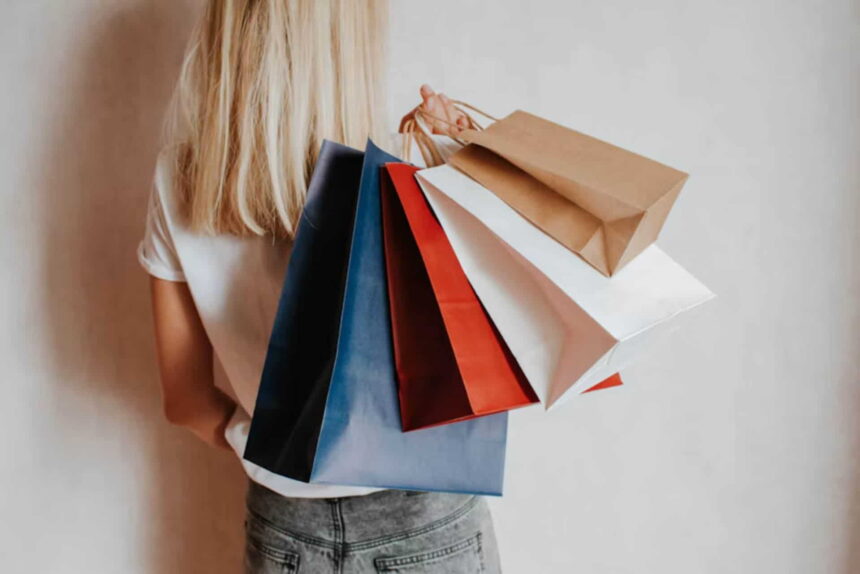 Why Twisted Handle Paper Bags Are Replacing Plastic in Independent Retail