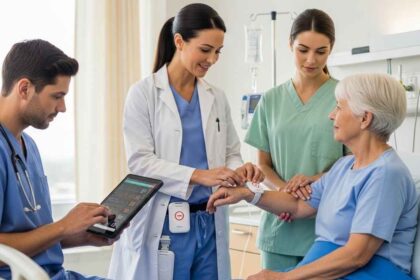 Nurse Call in Australia: Essential Tips for Health Facilities Across the Country
