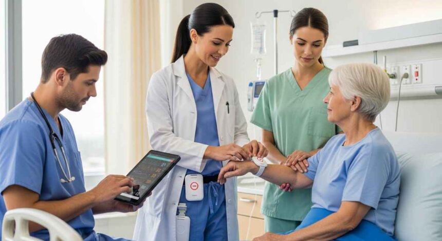 Nurse Call in Australia: Essential Tips for Health Facilities Across the Country