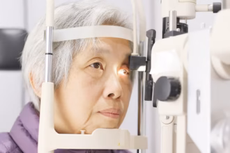 Orthokeratology in Australia: Discover the Vision‑Correcting Trend Transforming Eye Care Down Under