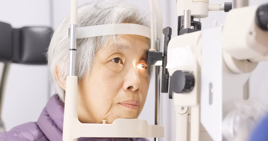 Orthokeratology in Australia: Discover the Vision‑Correcting Trend Transforming Eye Care Down Under