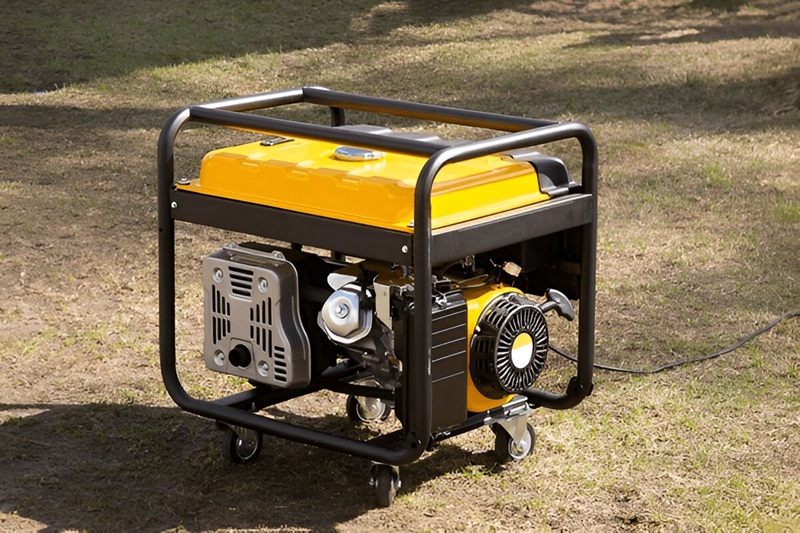 generators sunshine coast